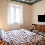 Giulia Villa Viareggio