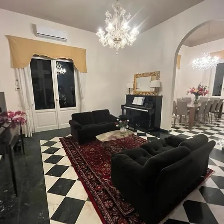 Villa Giulia *