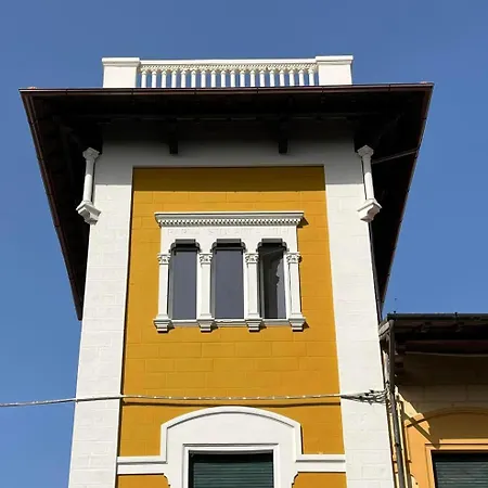 Giulia * Viareggio