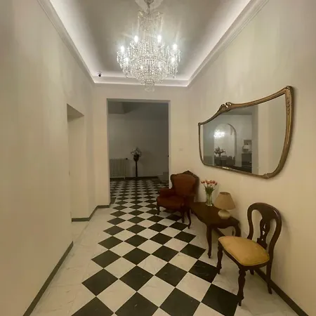 Giulia Villa *
