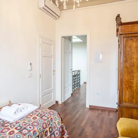 Villa Giulia *